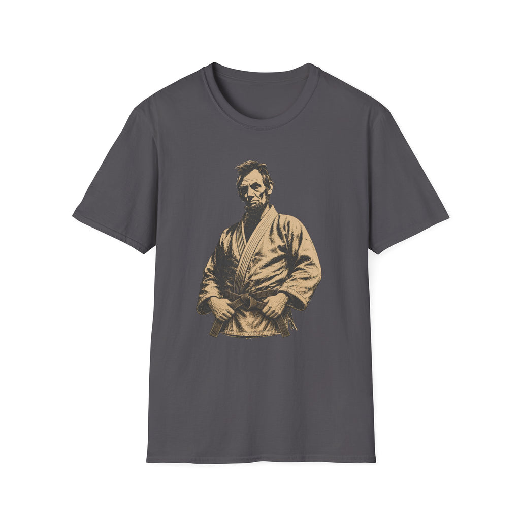 Abe Lincoln T-Shirt