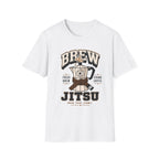 Brew Jitsu Brown belts T-Shirt