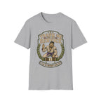 Thank me Purple Belt T-Shirt