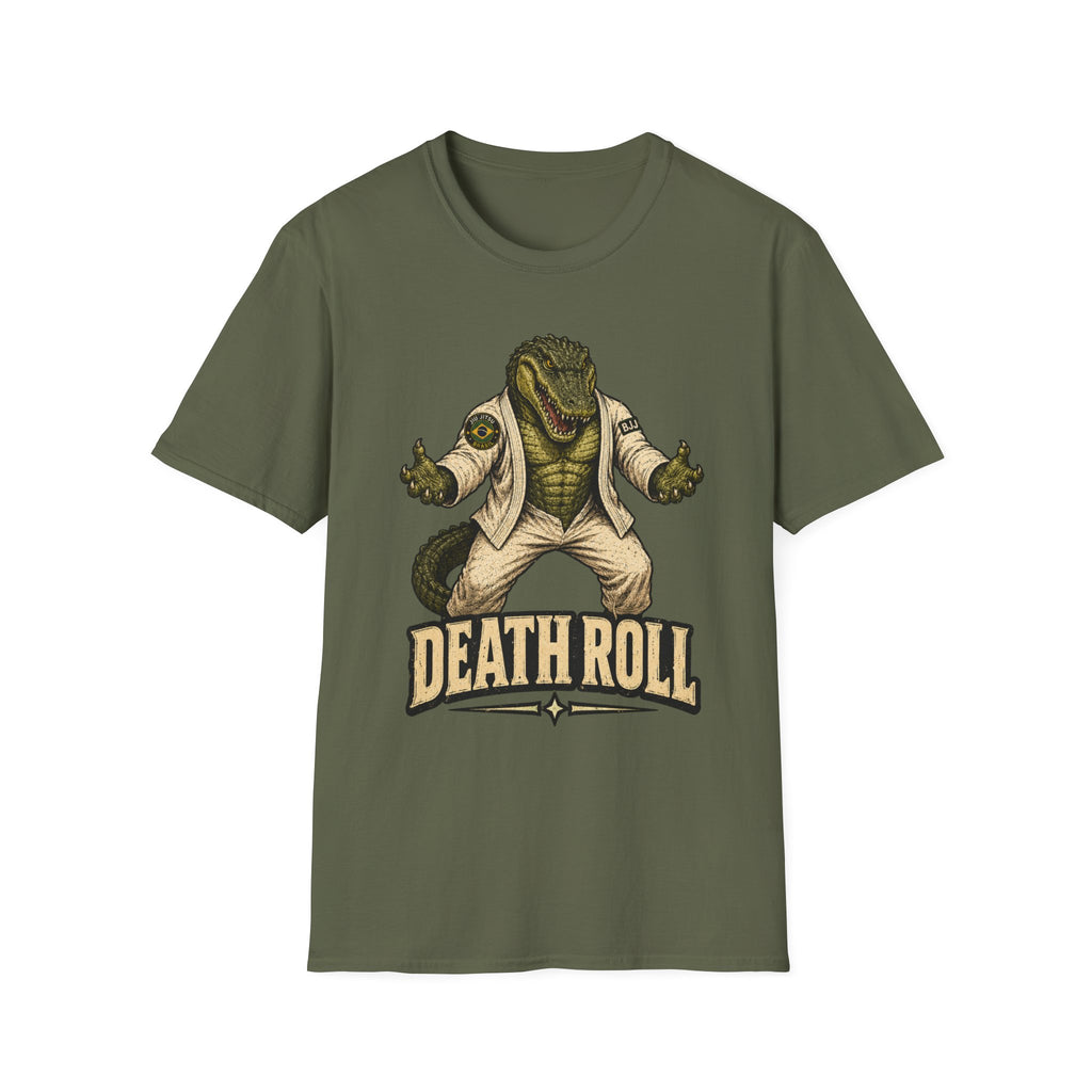 Death Roll T-Shirt