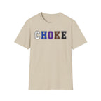 Choke Belt Colors T-Shirt