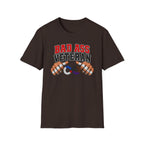 Bad Ass Veteran-Shirt