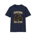 Trash Panda Brown Belt T-Shirt