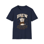 Brew Jitsu Brown belts T-Shirt