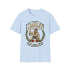 Thank me Black Belt T-Shirt