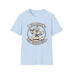 Choke Folk Black Belt T-Shirt