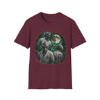 Howling Grey T-Shirt