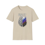 Use It T-Shirt