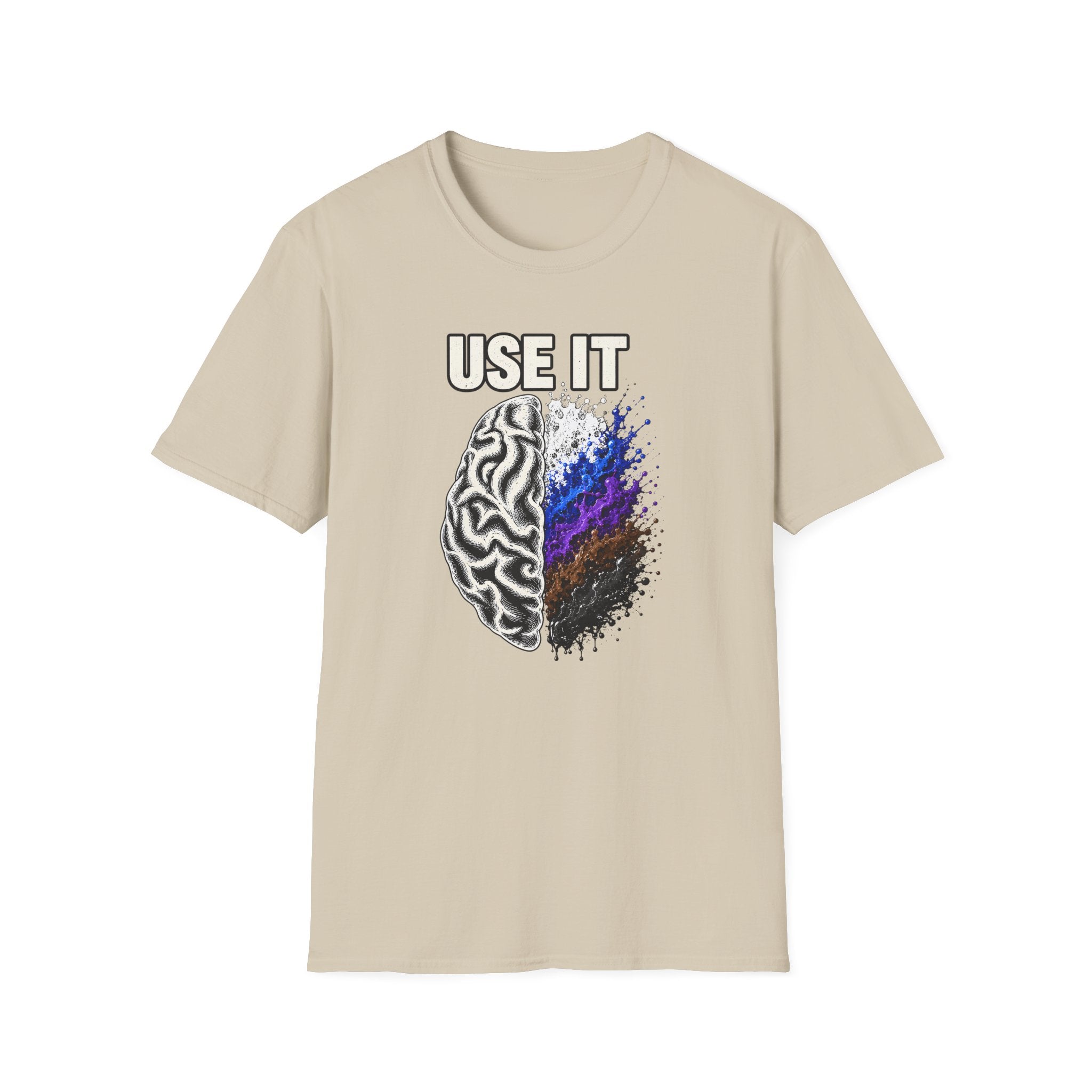 Use It T-Shirt