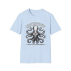Choketopus No Gi T-Shirt