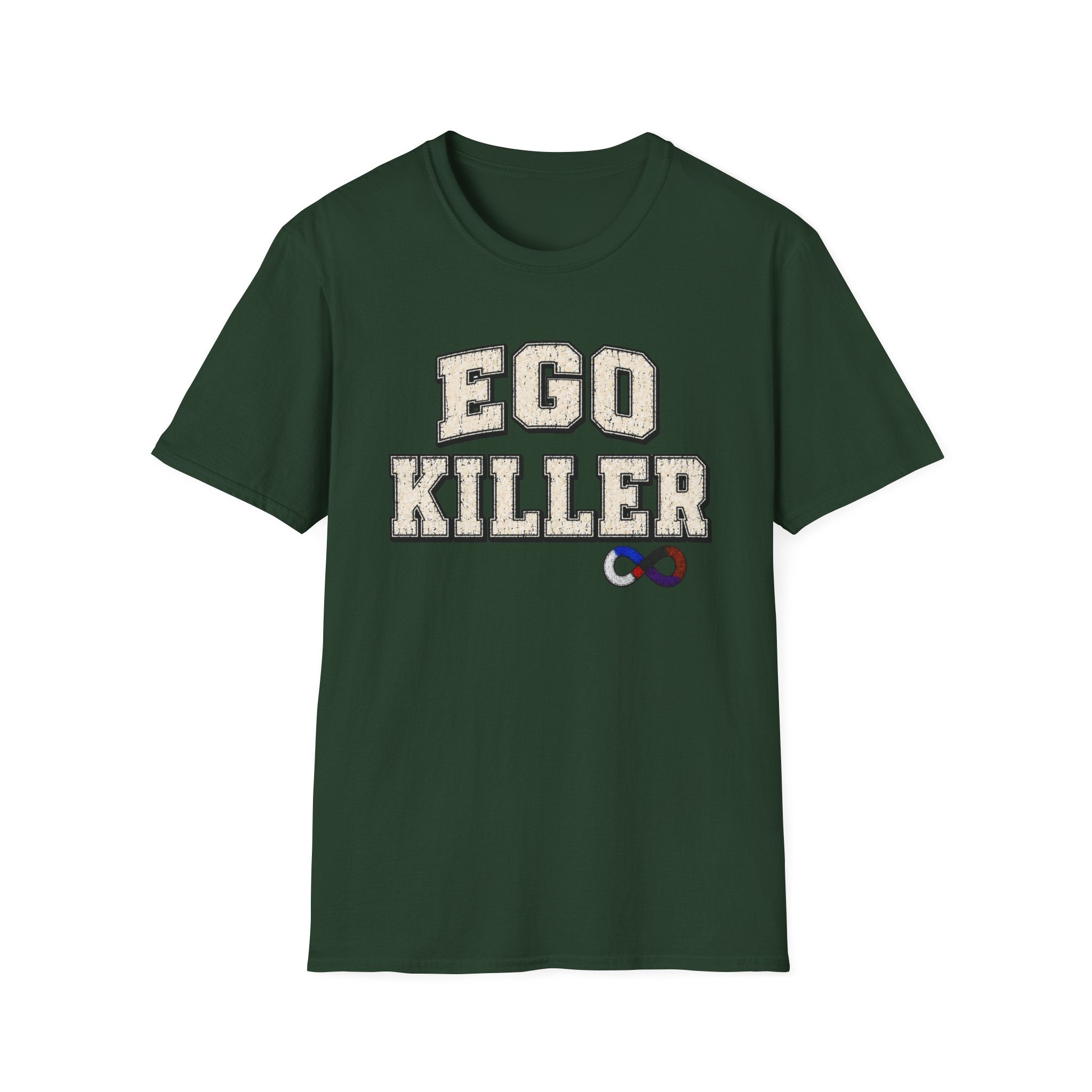 Ego Killer T-Shirt