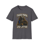 Trash Panda Blue Belt T-Shirt