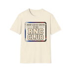 Paid Up RNC Club T-Shirt