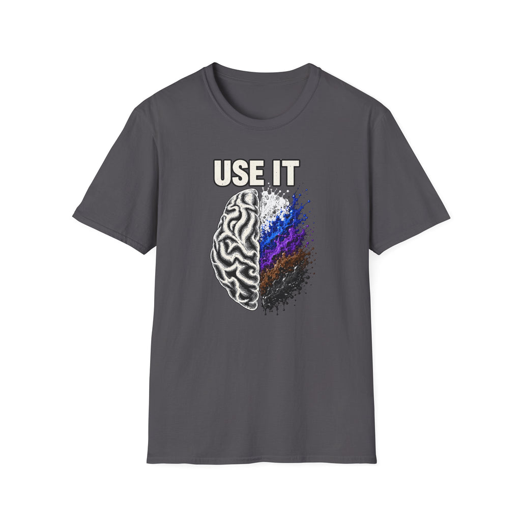 Use It T-Shirt