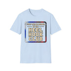 Paid Up Heel Hook T-Shirt
