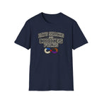 Eats Snacks T-Shirt