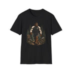 Bigfoot Forrest No Gi Belt T-Shirt