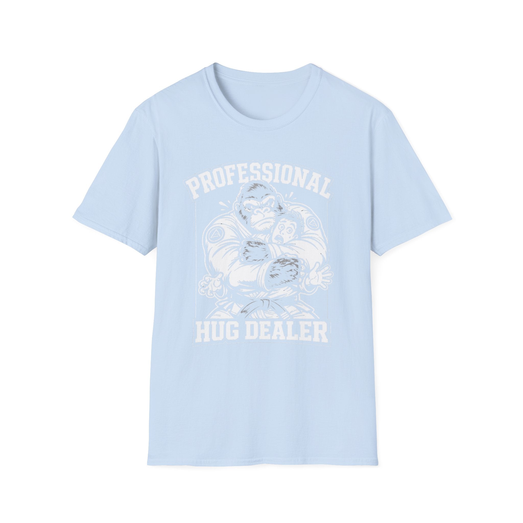 Pro Hug Dealer T-Shirt