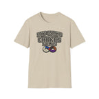 Eats Snacks T-Shirt