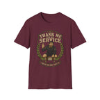 Thank me No Gi T-Shirt