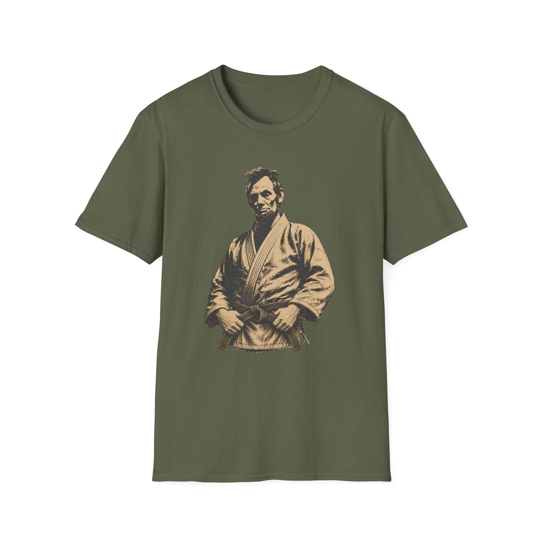 Abe Lincoln T-Shirt