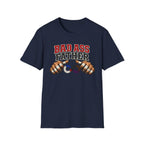 Bad Ass Father T-Shirt