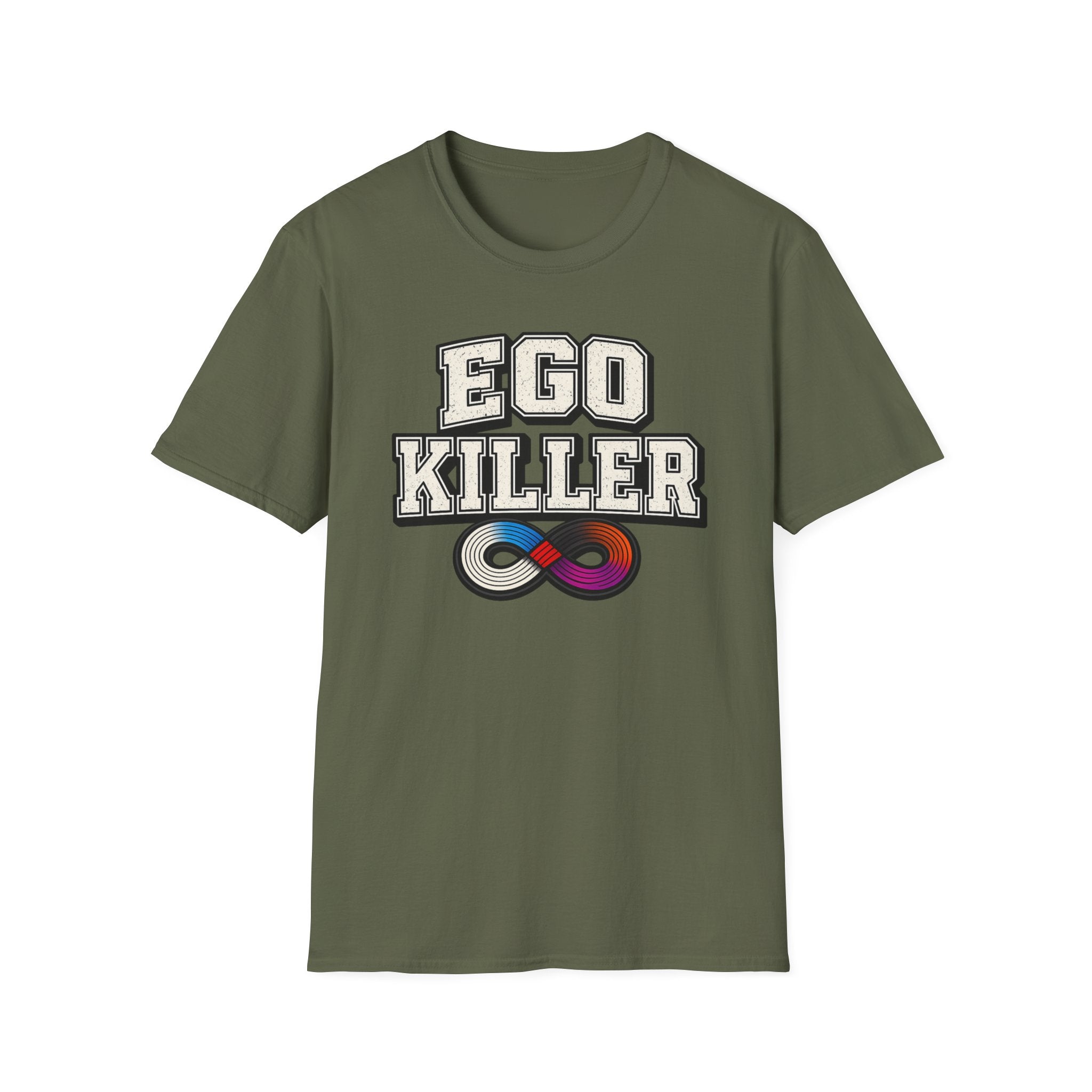 Ego Killer T-Shirt