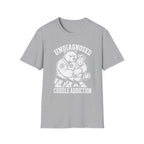 Undiagnosed Cuddle T-Shirt