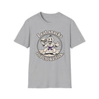 Choke Folk Purple Belt T-Shirt