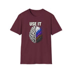 Use It T-Shirt