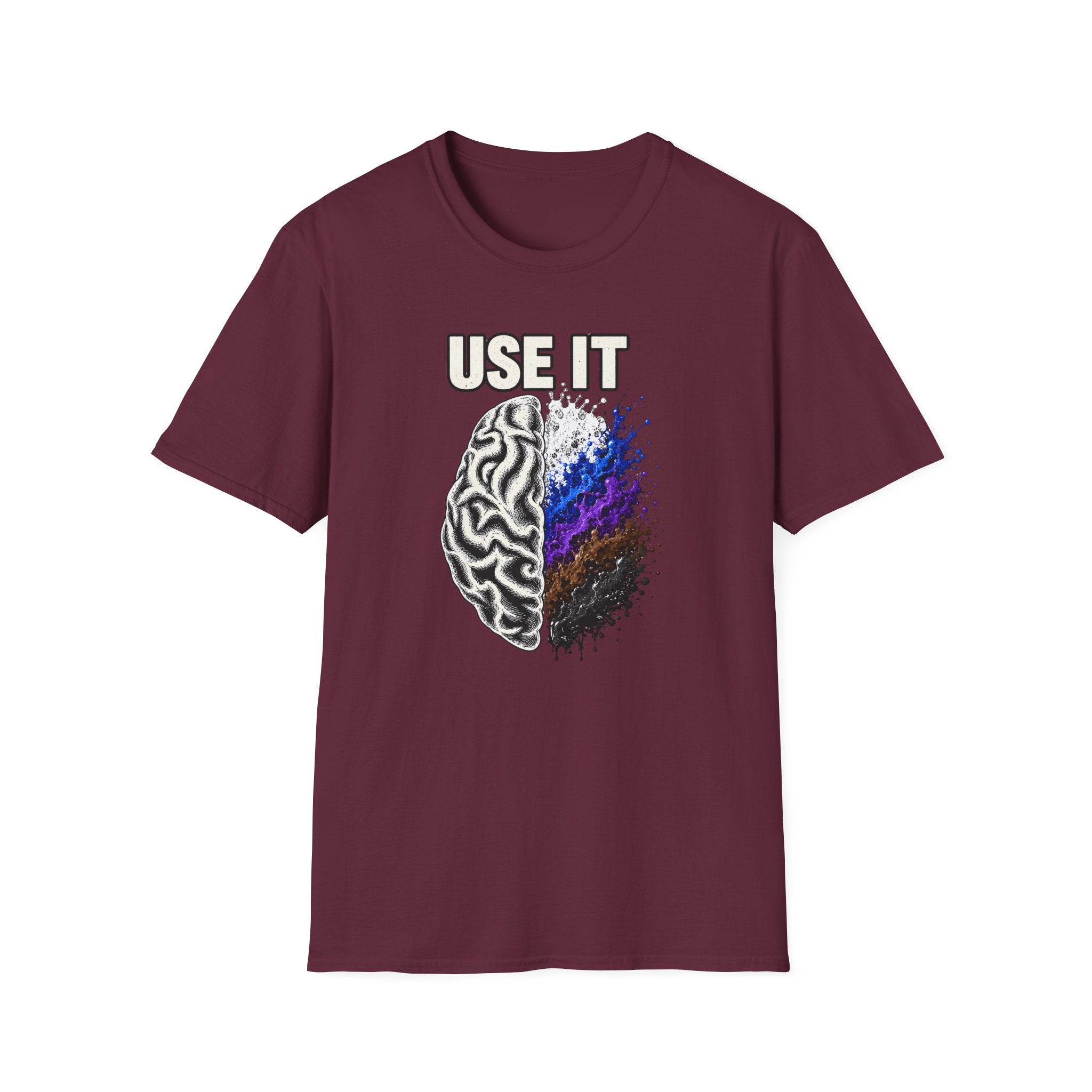 Use It T-Shirt