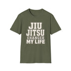 Changed My Life T-Shirt