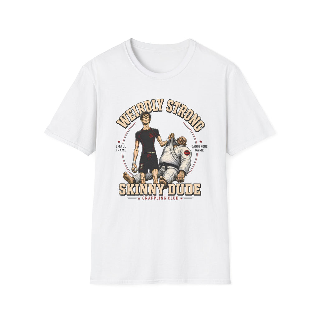 Skinny Dude T-Shirt