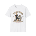 Skinny Dude T-Shirt