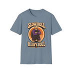 Copy of  Slow Roll No Gi T-Shirt