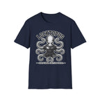 Locktopus No Gi T-Shirt