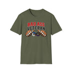 Bad Ass Veteran T-Shirt