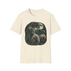 Howling Reptilian T-Shirt