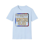Paid Up Smother Club T-Shirt