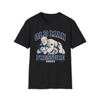 Old Man Pressure T-Shirt