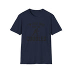 Here For The Cuddles T-Shirt