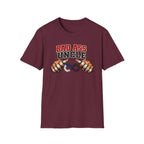 Bad Ass Uncle T-Shirt