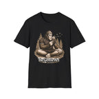 Bigfoot Dandelion No-Gi T-Shirt