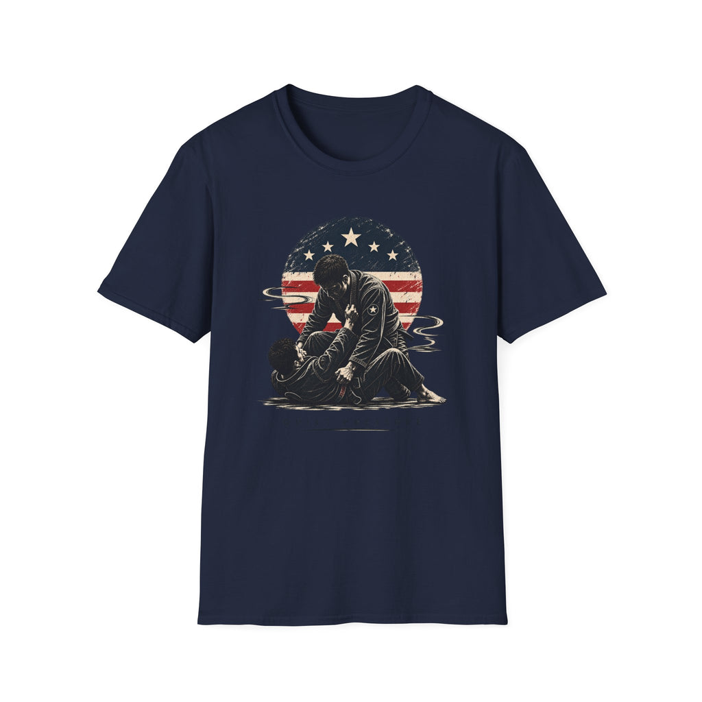 Quiet Pressure U.S T-Shirt