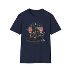 Quiet Pressure U.S T-Shirt