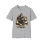 Bigfoot Daisy No-Gi T-Shirt