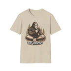Bigfoot Dandelion No-Gi T-Shirt