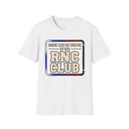Paid Up RNC Club T-Shirt