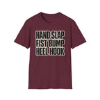 Hand Slap Heel Hook T-Shirt