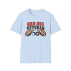 Bad Ass Veteran T-Shirt
